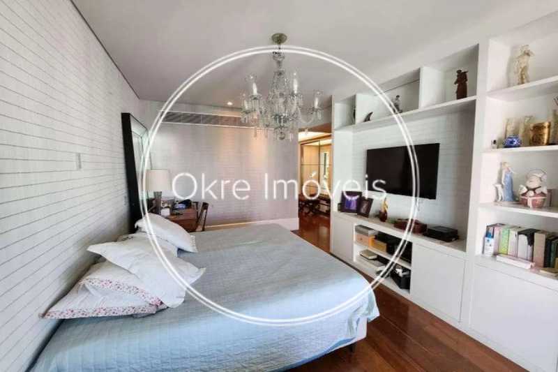 Conheça WhatsApp Image 2026-07-25 at 1 do imóvel - Apartamento à venda Avenida das Acácias da Península, Barra da Tijuca, Rio de Janeiro - R$ 6.900.000 - CBAP40234 - 17 WhatsApp Image 2026-07-25 at 1 - 17