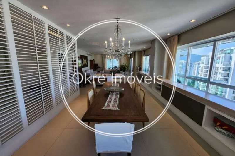 Conheça WhatsApp Image 2026-07-25 at 1 do imóvel - Apartamento à venda Avenida das Acácias da Península, Barra da Tijuca, Rio de Janeiro - R$ 6.900.000 - CBAP40234 - 18 WhatsApp Image 2026-07-25 at 1 - 18
