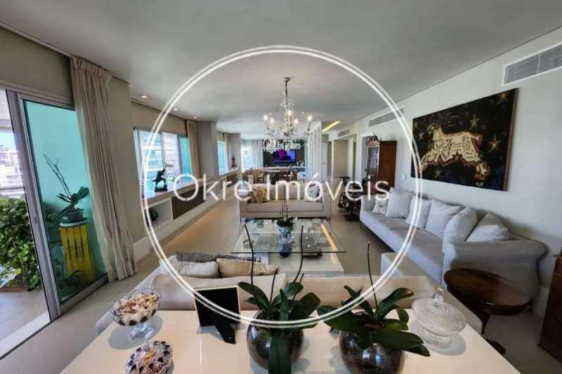 Conheça WhatsApp Image 2026-07-25 at 1 do imóvel - Apartamento à venda Avenida das Acácias da Península, Barra da Tijuca, Rio de Janeiro - R$ 6.900.000 - CBAP40234 - 19 WhatsApp Image 2026-07-25 at 1 - 19