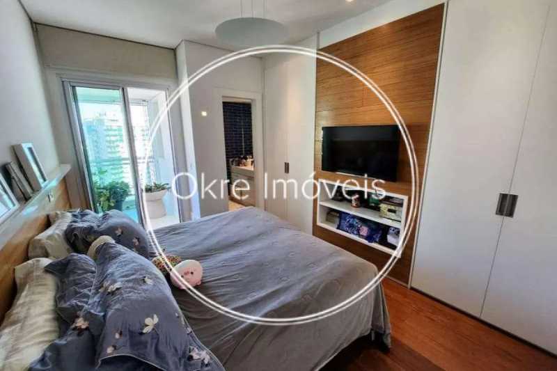 Conheça WhatsApp Image 2026-07-25 at 1 do imóvel - Apartamento à venda Avenida das Acácias da Península, Barra da Tijuca, Rio de Janeiro - R$ 6.900.000 - CBAP40234 - 22 WhatsApp Image 2026-07-25 at 1 - 22
