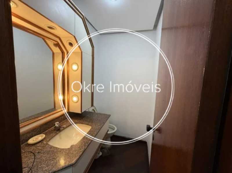 Conheça a3a623a2-bfa0-464f-a84a-f88cef do imóvel - Apartamento 3 quartos à venda Leblon, Rio de Janeiro - R$ 3.400.000 - LEAP32198 - 4 a3a623a2-bfa0-464f-a84a-f88cef - 4