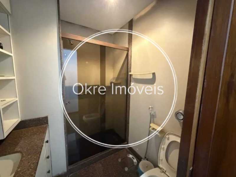 Conheça 27d15eeb-f1e1-4df4-939e-b82dc9 do imóvel - Apartamento 3 quartos à venda Leblon, Rio de Janeiro - R$ 3.400.000 - LEAP32198 - 7 27d15eeb-f1e1-4df4-939e-b82dc9 - 7