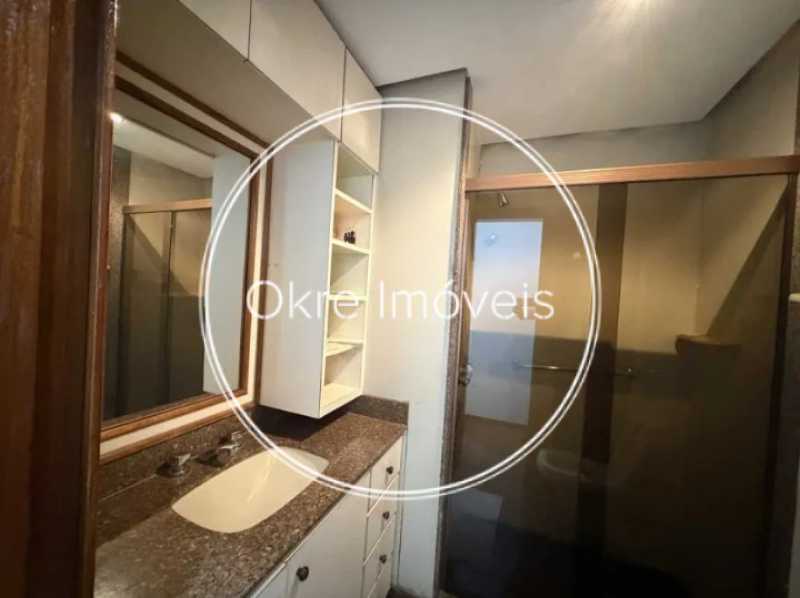 Conheça 5743cb80-8e52-482c-8f74-595f66 do imóvel - Apartamento 3 quartos à venda Leblon, Rio de Janeiro - R$ 3.400.000 - LEAP32198 - 23 5743cb80-8e52-482c-8f74-595f66 - 23