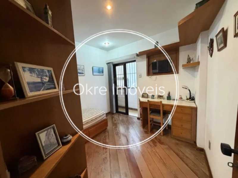 Conheça 05d5d233-8cd4-4a80-9cbf-8a1bf2 do imóvel - Apartamento 3 quartos à venda Leblon, Rio de Janeiro - R$ 3.400.000 - LEAP32198 - 24 05d5d233-8cd4-4a80-9cbf-8a1bf2 - 24