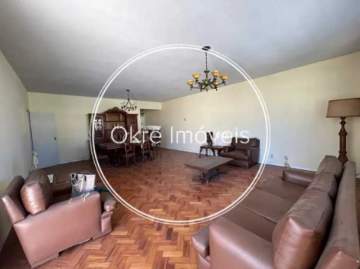 Cobertura 3 quartos à venda Flamengo, Rio de Janeiro - R$ 1.800.000 - FLCO30078