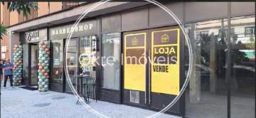 Loja 238m² à venda Botafogo, Rio de Janeiro - R$ 3.500.000 - CBLJ00022