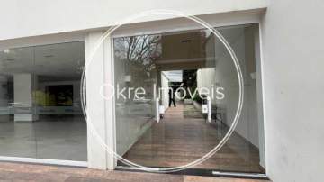 Imperdível - Loja 500m² para alugar Jardim Paulista, São Paulo - R$ 45.000 - SPLJ00005