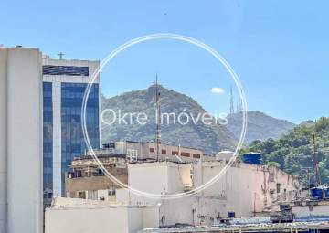 Cobertura 3 quartos à venda Flamengo, Rio de Janeiro - R$ 880.000 - FLCO30079