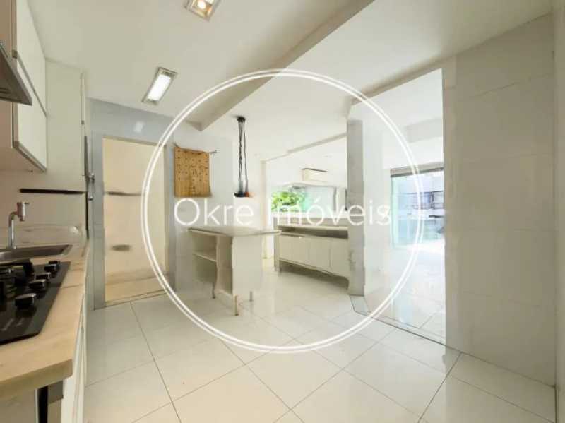 Conheça fonteeditada15 do imóvel - Apartamento 4 quartos à venda Lagoa, Rio de Janeiro - R$ 3.800.000 - IPAP40351 - 9 fonteeditada15 - 9