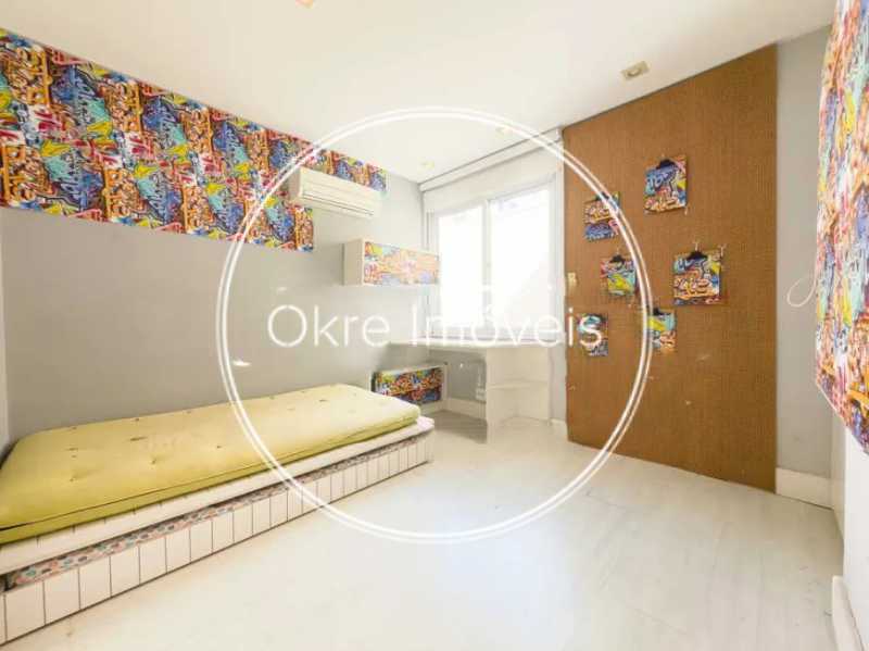 Conheça fonteeditada11 do imóvel - Apartamento 4 quartos à venda Lagoa, Rio de Janeiro - R$ 3.800.000 - IPAP40351 - 14 fonteeditada11 - 14
