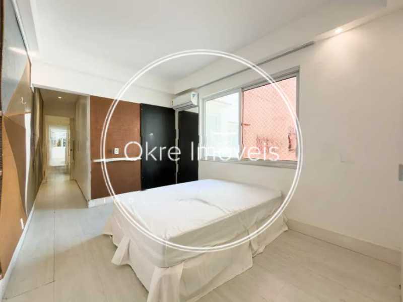 Conheça fonteeditada9 do imóvel - Apartamento 4 quartos à venda Lagoa, Rio de Janeiro - R$ 3.800.000 - IPAP40351 - 16 fonteeditada9 - 16