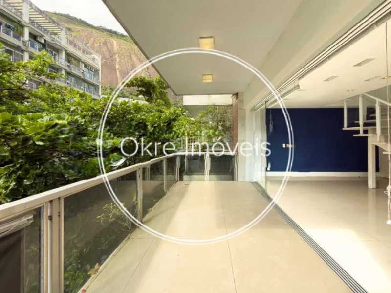 Conheça fonteeditada8 do imóvel - Apartamento 4 quartos à venda Lagoa, Rio de Janeiro - R$ 3.800.000 - IPAP40351 - 5 fonteeditada8 - 5