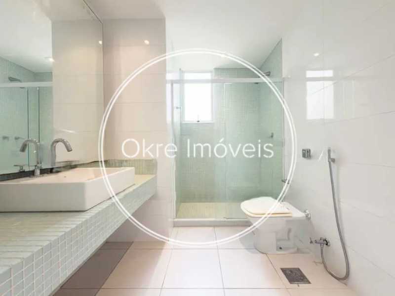 Conheça fonteditada7 do imóvel - Apartamento 4 quartos à venda Lagoa, Rio de Janeiro - R$ 3.800.000 - IPAP40351 - 17 fonteditada7 - 17