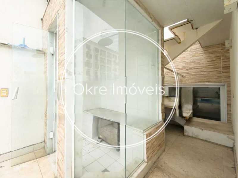 Conheça fontedasaudade240.6editada do imóvel - Apartamento 4 quartos à venda Lagoa, Rio de Janeiro - R$ 3.800.000 - IPAP40351 - 4 fontedasaudade240.6editada - 4