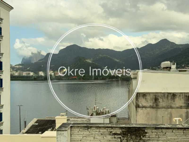 Conheça fontedasaudade240.2editada do imóvel - Apartamento 4 quartos à venda Lagoa, Rio de Janeiro - R$ 3.800.000 - IPAP40351 - 20 fontedasaudade240.2editada - 20