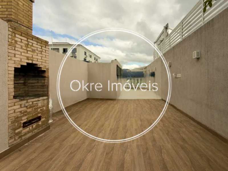 Conheça fontedasaudade240.4editada do imóvel - Apartamento 4 quartos à venda Lagoa, Rio de Janeiro - R$ 3.800.000 - IPAP40351 - 21 fontedasaudade240.4editada - 21