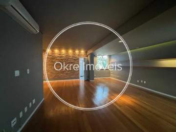 Apartamento 3 quartos à venda Jardim Botânico, Rio de Janeiro - R$ 2.100.000 - FLAP30646