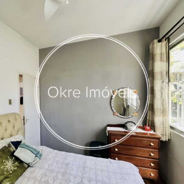 Conheça 3916fe30-08dd-43d0-af70-da7fac do imóvel - Apartamento 3 quartos à venda Jardim Botânico, Rio de Janeiro - R$ 1.250.000 - LEAP32219 - 5 3916fe30-08dd-43d0-af70-da7fac - 5