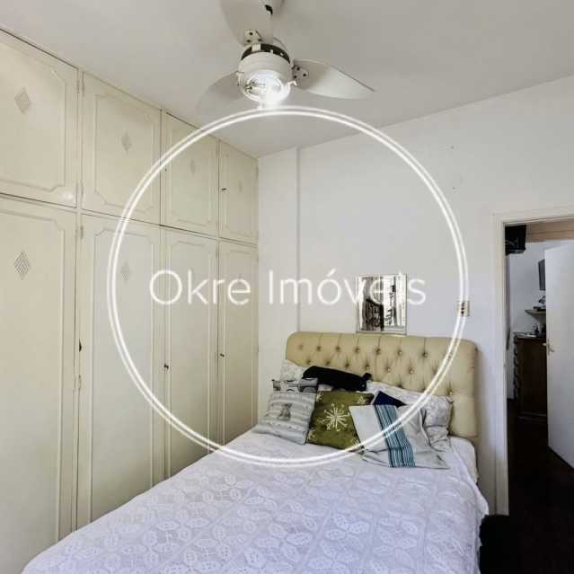 Conheça 2430e57d-5c07-4047-b5c6-6bb762 do imóvel - Apartamento 3 quartos à venda Jardim Botânico, Rio de Janeiro - R$ 1.250.000 - LEAP32219 - 9 2430e57d-5c07-4047-b5c6-6bb762 - 9