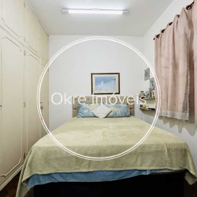 Conheça 68d056c2-4932-4d18-ae30-f46b4b do imóvel - Apartamento 3 quartos à venda Jardim Botânico, Rio de Janeiro - R$ 1.250.000 - LEAP32219 - 10 68d056c2-4932-4d18-ae30-f46b4b - 10