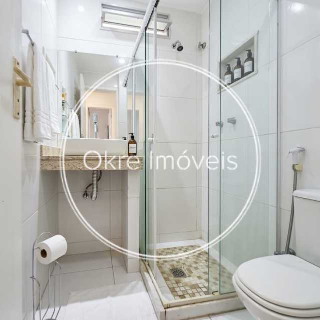 Conheça 5e3d78d2-3cb2-482e-9b3a-d8a62e do imóvel - Apartamento 3 quartos à venda Jardim Botânico, Rio de Janeiro - R$ 1.250.000 - LEAP32219 - 13 5e3d78d2-3cb2-482e-9b3a-d8a62e - 13