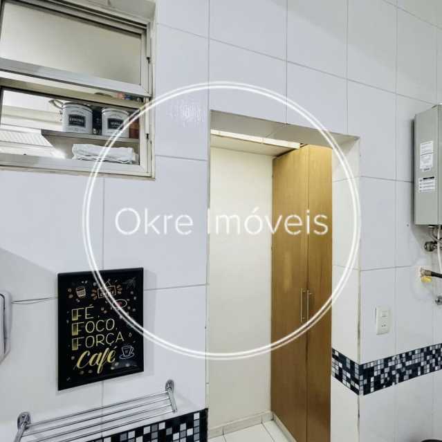 Conheça e4844d44-505f-42bd-8df8-0d92bb do imóvel - Apartamento 3 quartos à venda Jardim Botânico, Rio de Janeiro - R$ 1.250.000 - LEAP32219 - 17 e4844d44-505f-42bd-8df8-0d92bb - 17