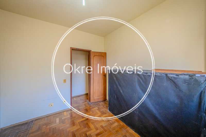 Conheça 8-DSCF1416 do imóvel - Cobertura Duplex à Venda na Lagoa | 176m² | Vista Lagoa | Rio de Janeiro - LECO30211 - 8 8-DSCF1416 - 8