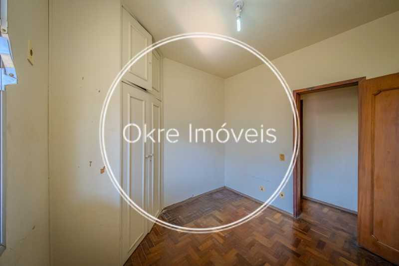Conheça 9-DSCF1418 do imóvel - Cobertura Duplex à Venda na Lagoa | 176m² | Vista Lagoa | Rio de Janeiro - LECO30211 - 9 9-DSCF1418 - 9