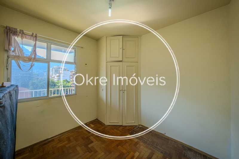 Conheça 10-DSCF1419 do imóvel - Cobertura Duplex à Venda na Lagoa | 176m² | Vista Lagoa | Rio de Janeiro - LECO30211 - 10 10-DSCF1419 - 10