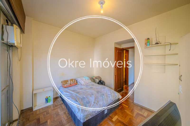 Conheça 12-DSCF1424 do imóvel - Cobertura Duplex à Venda na Lagoa | 176m² | Vista Lagoa | Rio de Janeiro - LECO30211 - 12 12-DSCF1424 - 12