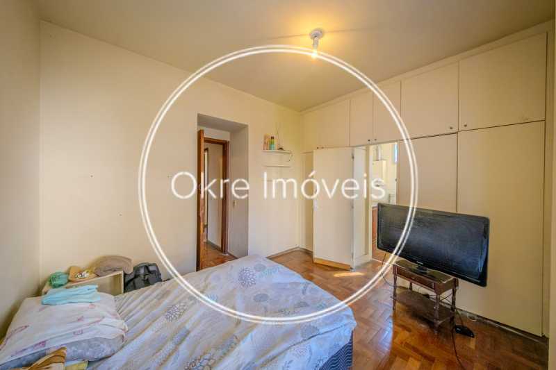 Conheça 13-DSCF1425 do imóvel - Cobertura Duplex à Venda na Lagoa | 176m² | Vista Lagoa | Rio de Janeiro - LECO30211 - 13 13-DSCF1425 - 13