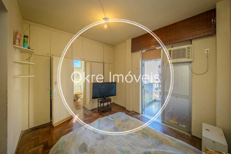 Conheça 14-DSCF1427 do imóvel - Cobertura Duplex à Venda na Lagoa | 176m² | Vista Lagoa | Rio de Janeiro - LECO30211 - 14 14-DSCF1427 - 14