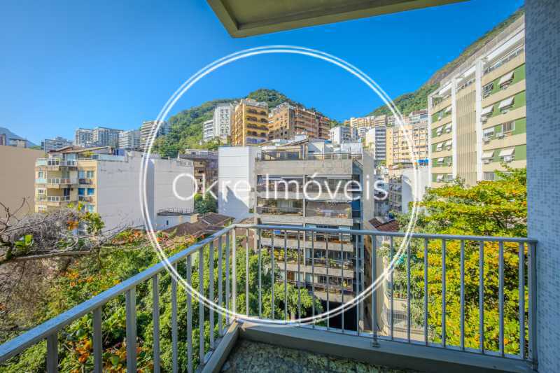 Conheça 18-DSCF1438 do imóvel - Cobertura Duplex à Venda na Lagoa | 176m² | Vista Lagoa | Rio de Janeiro - LECO30211 - 18 18-DSCF1438 - 18