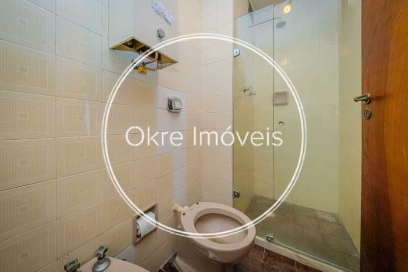 Conheça 20-DSCF1441 do imóvel - Cobertura Duplex à Venda na Lagoa | 176m² | Vista Lagoa | Rio de Janeiro - LECO30211 - 20 20-DSCF1441 - 20