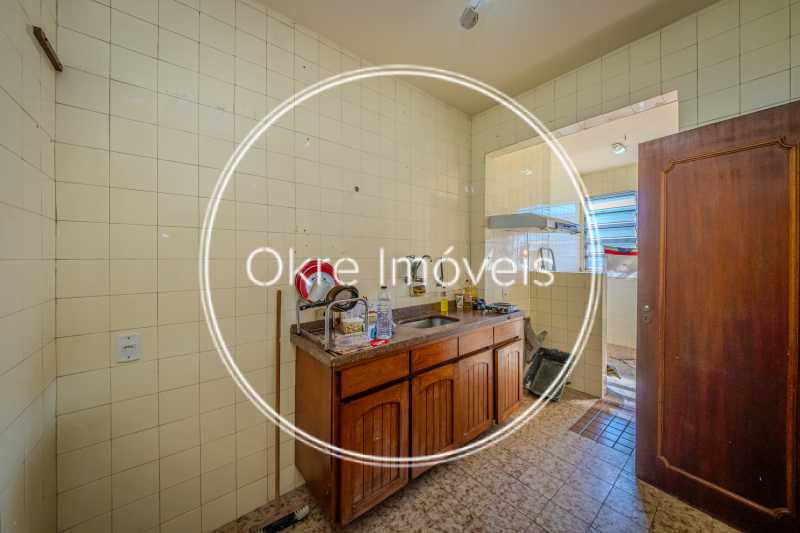 Conheça 21-DSCF1442 do imóvel - Cobertura Duplex à Venda na Lagoa | 176m² | Vista Lagoa | Rio de Janeiro - LECO30211 - 21 21-DSCF1442 - 21
