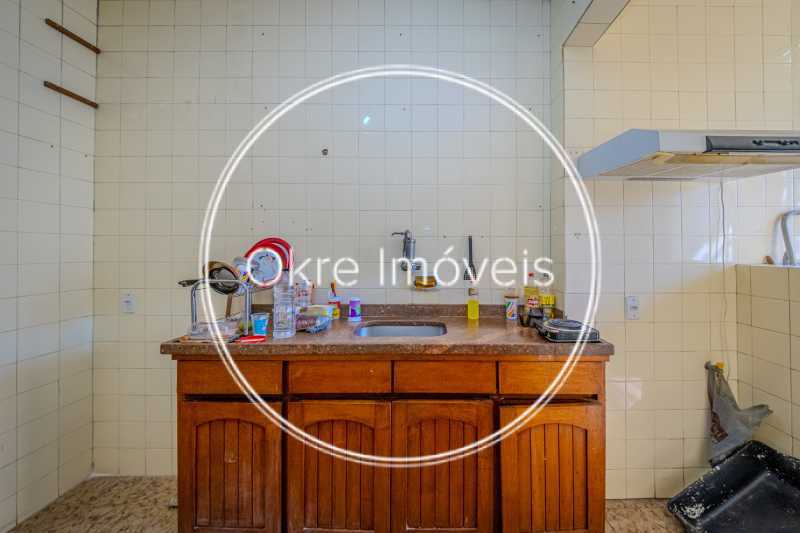 Conheça 23-DSCF1447 do imóvel - Cobertura Duplex à Venda na Lagoa | 176m² | Vista Lagoa | Rio de Janeiro - LECO30211 - 23 23-DSCF1447 - 23
