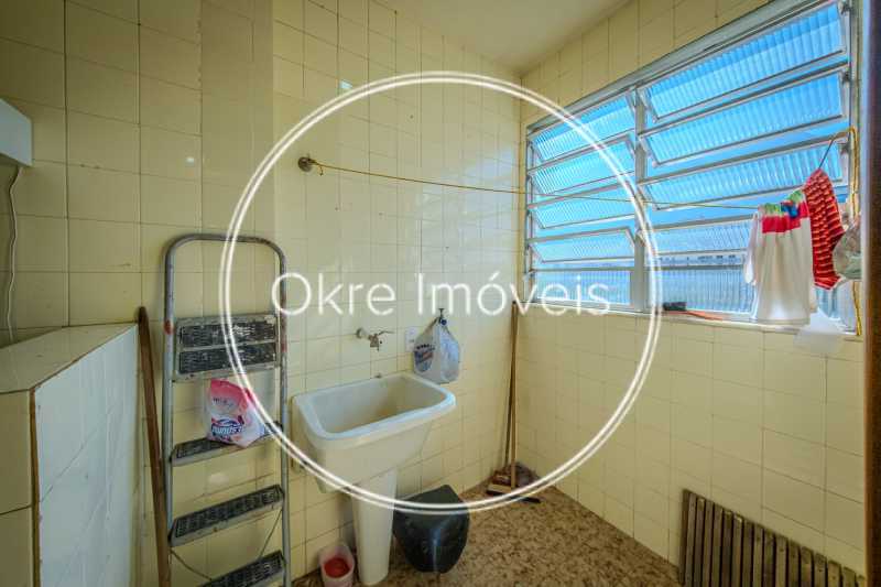 Conheça 24-DSCF1449 do imóvel - Cobertura Duplex à Venda na Lagoa | 176m² | Vista Lagoa | Rio de Janeiro - LECO30211 - 24 24-DSCF1449 - 24
