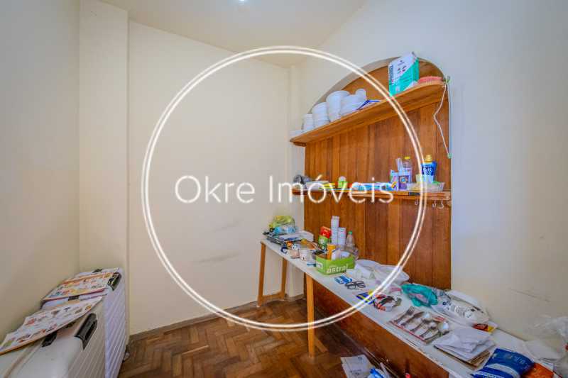 Conheça 25-DSCF1450 do imóvel - Cobertura Duplex à Venda na Lagoa | 176m² | Vista Lagoa | Rio de Janeiro - LECO30211 - 25 25-DSCF1450 - 25