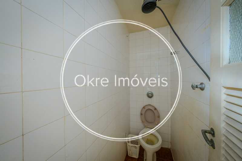 Conheça 26-DSCF1453 do imóvel - Cobertura Duplex à Venda na Lagoa | 176m² | Vista Lagoa | Rio de Janeiro - LECO30211 - 26 26-DSCF1453 - 26