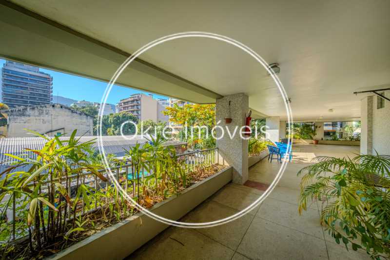 Conheça 44-DSCF1492 do imóvel - Cobertura Duplex à Venda na Lagoa | 176m² | Vista Lagoa | Rio de Janeiro - LECO30211 - 44 44-DSCF1492 - 44