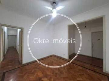 Apartamento 2 quartos à venda Flamengo, Rio de Janeiro - R$ 790.000 - FLAP20700