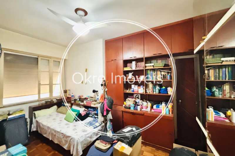 Conheça Quarto1 do imóvel - Apartamento 3 quartos à venda Copacabana, Rio de Janeiro - R$ 1.550.000 - CBAP30734 - 5 Quarto1 - 5