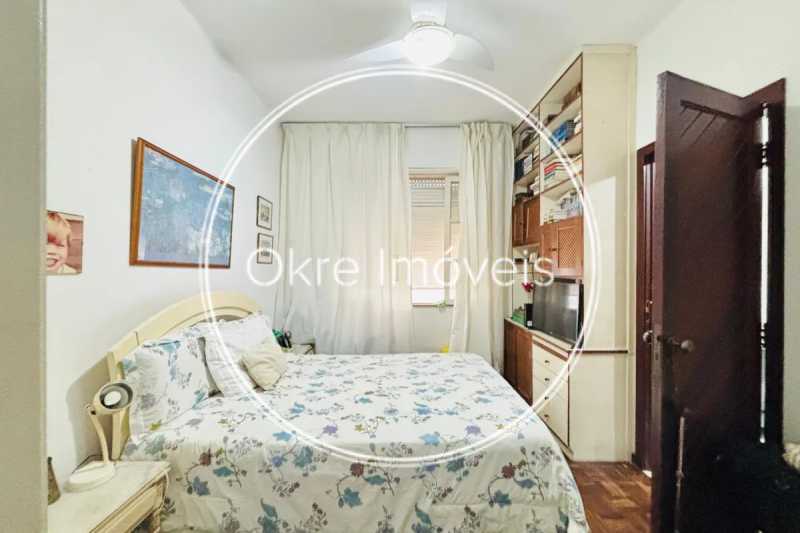 Conheça Quarto3 do imóvel - Apartamento 3 quartos à venda Copacabana, Rio de Janeiro - R$ 1.550.000 - CBAP30734 - 7 Quarto3 - 7
