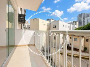 Apartamento 3 quartos à venda Leblon, Rio de Janeiro - R$ 3.150.000 - LEAP32217