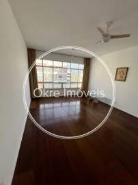 Cobertura 3 quartos à venda Ipanema, Rio de Janeiro - R$ 3.200.000 - LECO30212