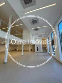 Loja 372m² para alugar Jardim Paulista, São Paulo - R$ 49.900 - SPLJ00008