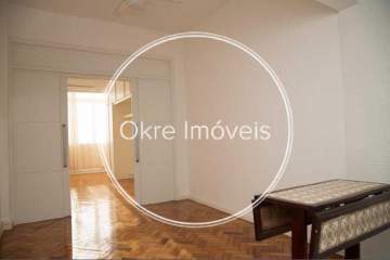 Apartamento 1 quarto à venda Copacabana, Rio de Janeiro - R$ 850.000 - IPAP10301