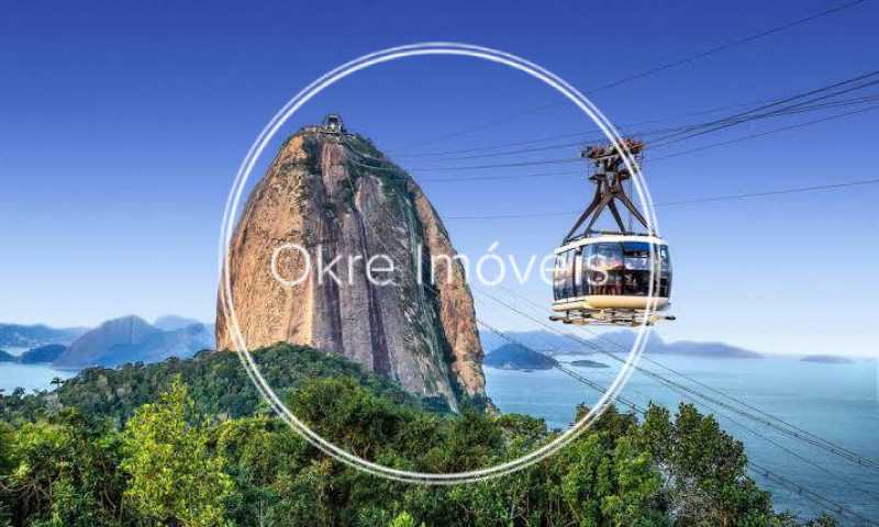 Conheça images do imóvel - Apartamento à venda Botafogo, Rio de Janeiro - R$ 400.000 - IPAP00715 - 16 images - 16