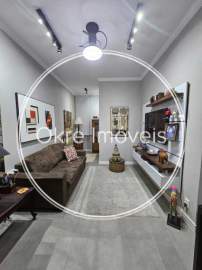 Apartamento 1 quarto à venda Copacabana, Rio de Janeiro - R$ 850.000 - IPAP10302