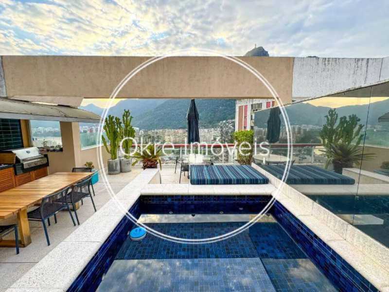 Conheça WhatsApp Image 2026-08-04 at 1 do imóvel - Apartamento 3 quartos à venda Lagoa, Rio de Janeiro - R$ 3.200.000 - IPAP30816 - 2 WhatsApp Image 2026-08-04 at 1 - 2